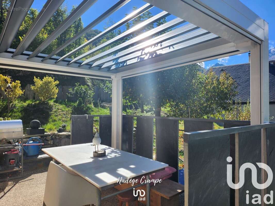 Photo 5 - Maison à ESTERRE