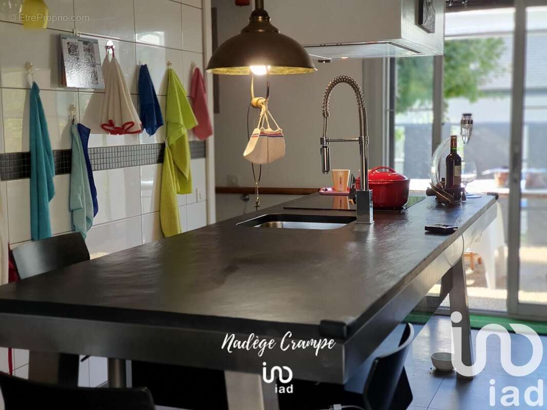 Photo 6 - Maison à ESTERRE