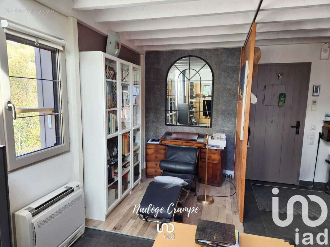 Photo 9 - Maison à ESTERRE