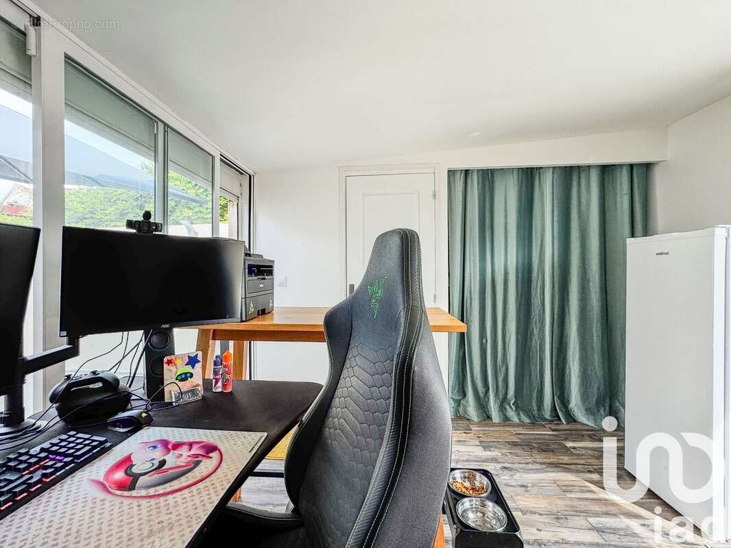 Photo 6 - Maison à VILLENEUVE-LE-COMTE