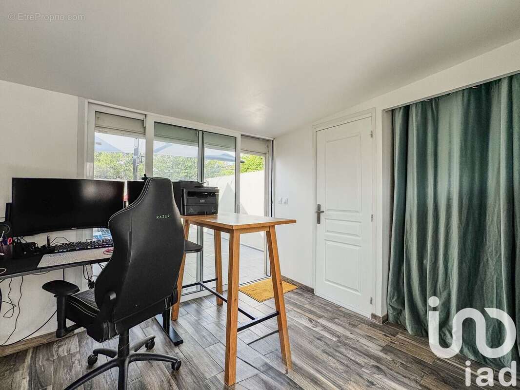 Photo 7 - Maison à VILLENEUVE-LE-COMTE