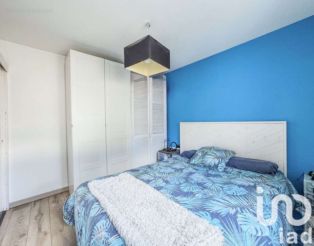 Photo 8 - Maison à VILLENEUVE-LE-COMTE