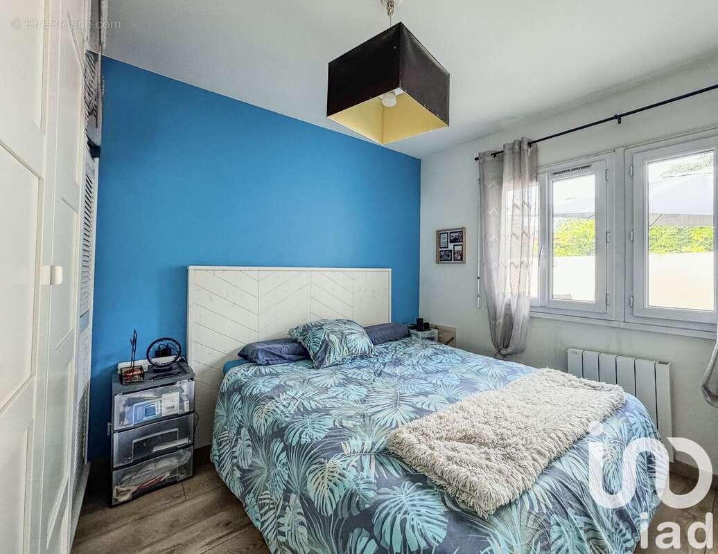 Photo 9 - Maison à VILLENEUVE-LE-COMTE