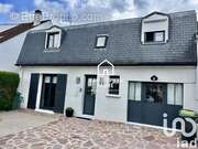 Photo 1 - Maison à MORANGIS