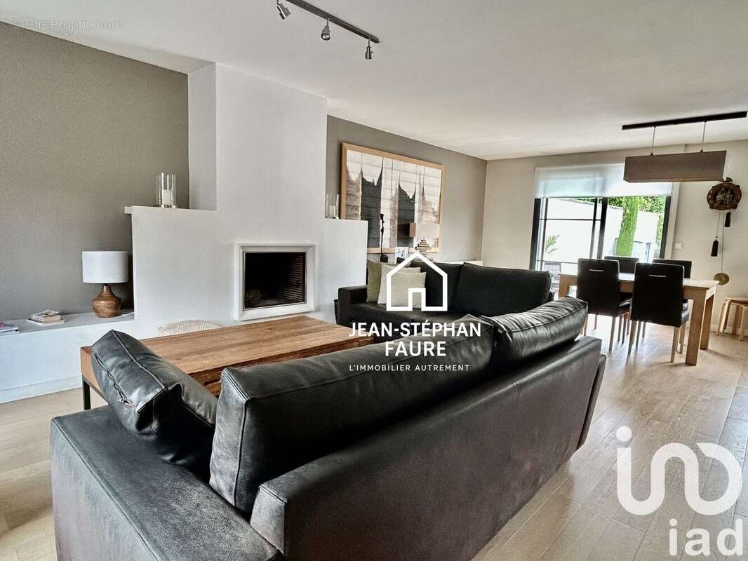 Photo 4 - Maison à MORANGIS