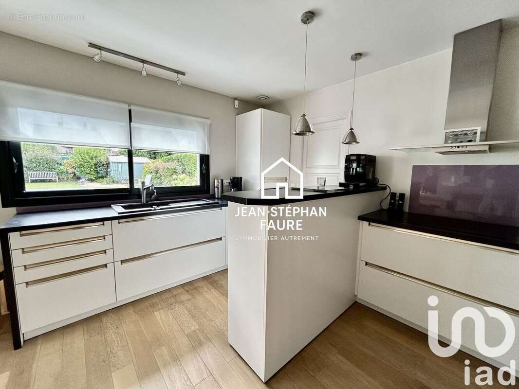 Photo 7 - Maison à MORANGIS