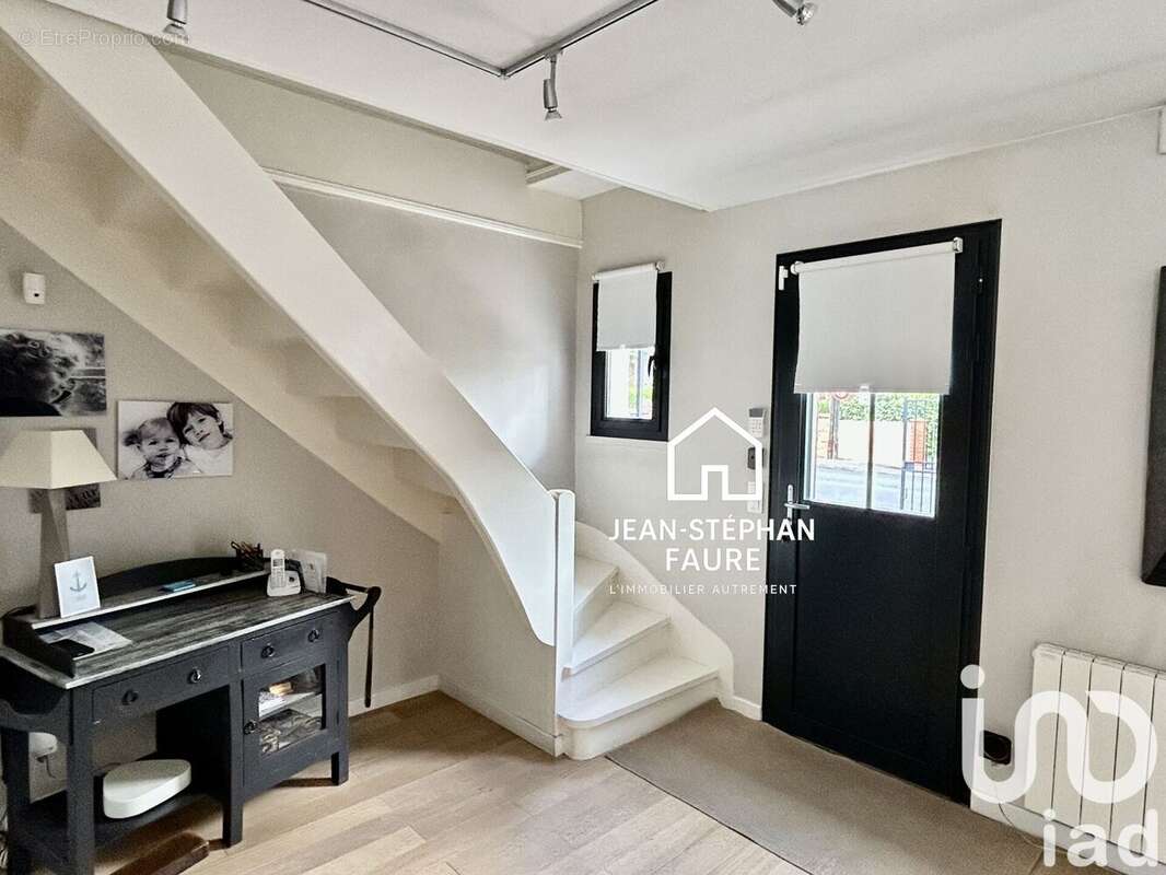 Photo 9 - Maison à MORANGIS