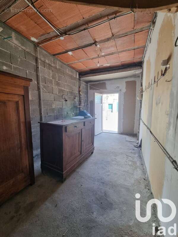 Photo 9 - Maison à LE PUY-NOTRE-DAME