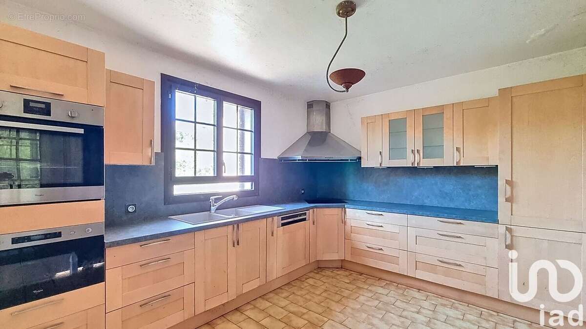 Photo 2 - Maison à ABLIS