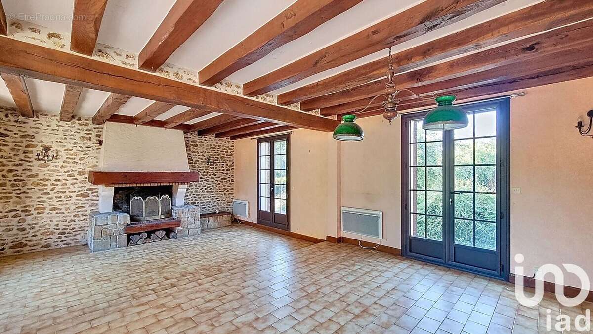 Photo 3 - Maison à ABLIS