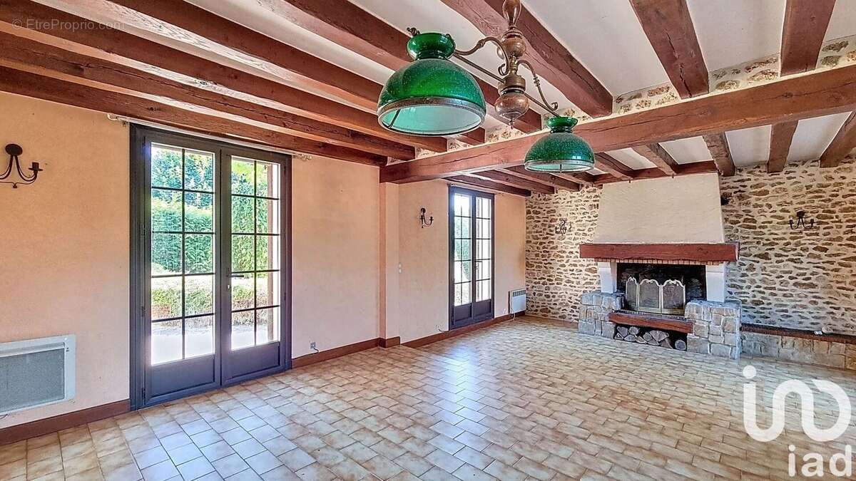 Photo 4 - Maison à ABLIS