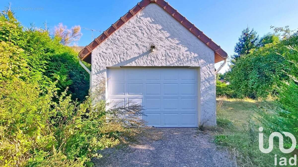 Photo 6 - Maison à ABLIS