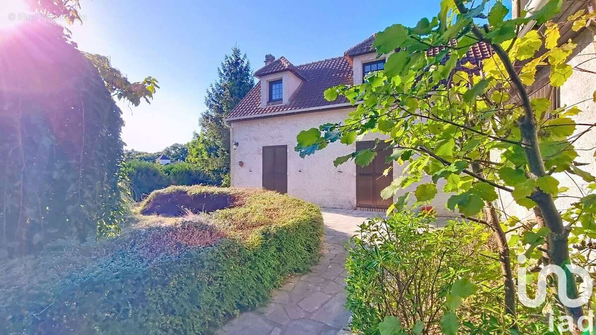 Photo 7 - Maison à ABLIS