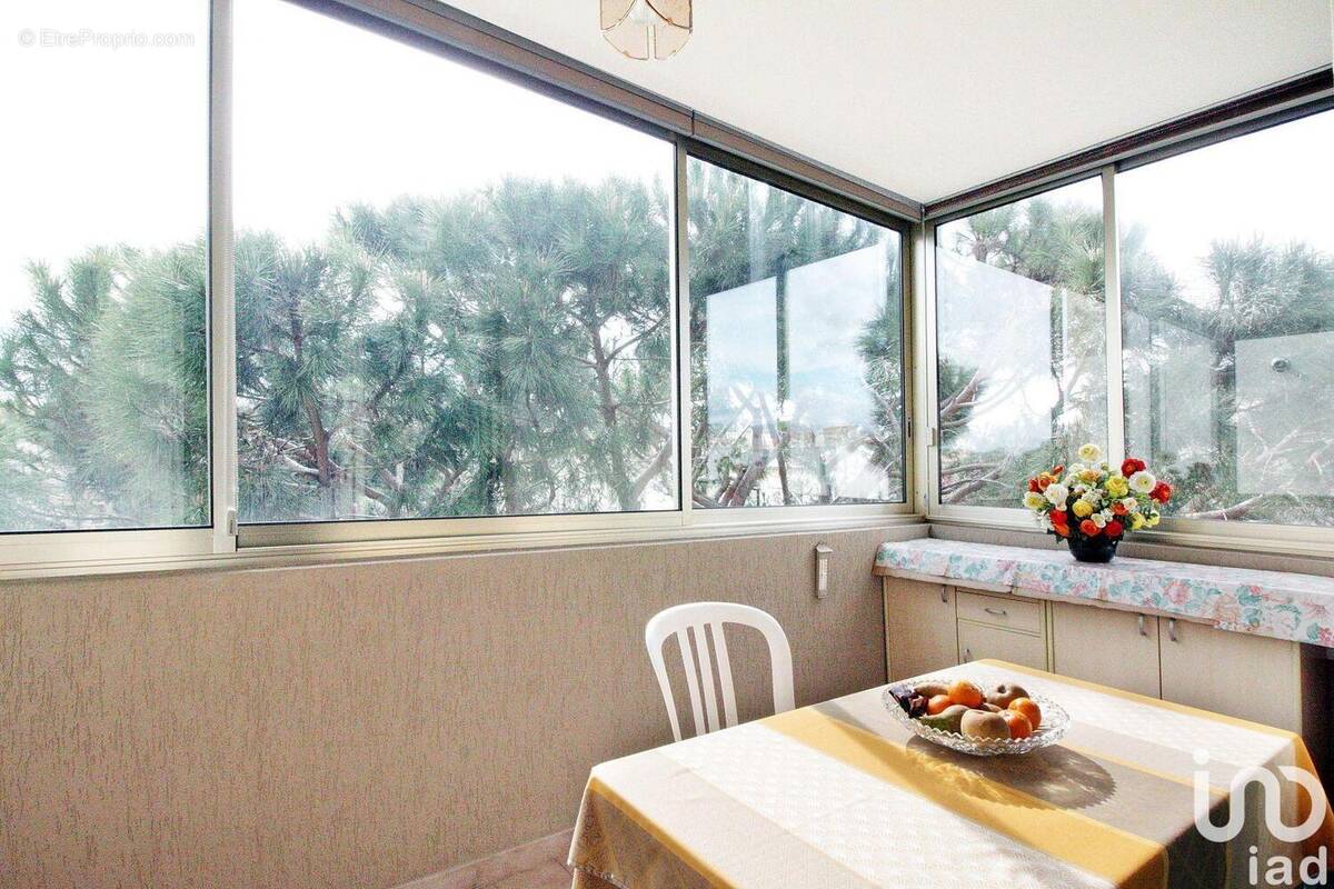 Photo 1 - Appartement à CANNES