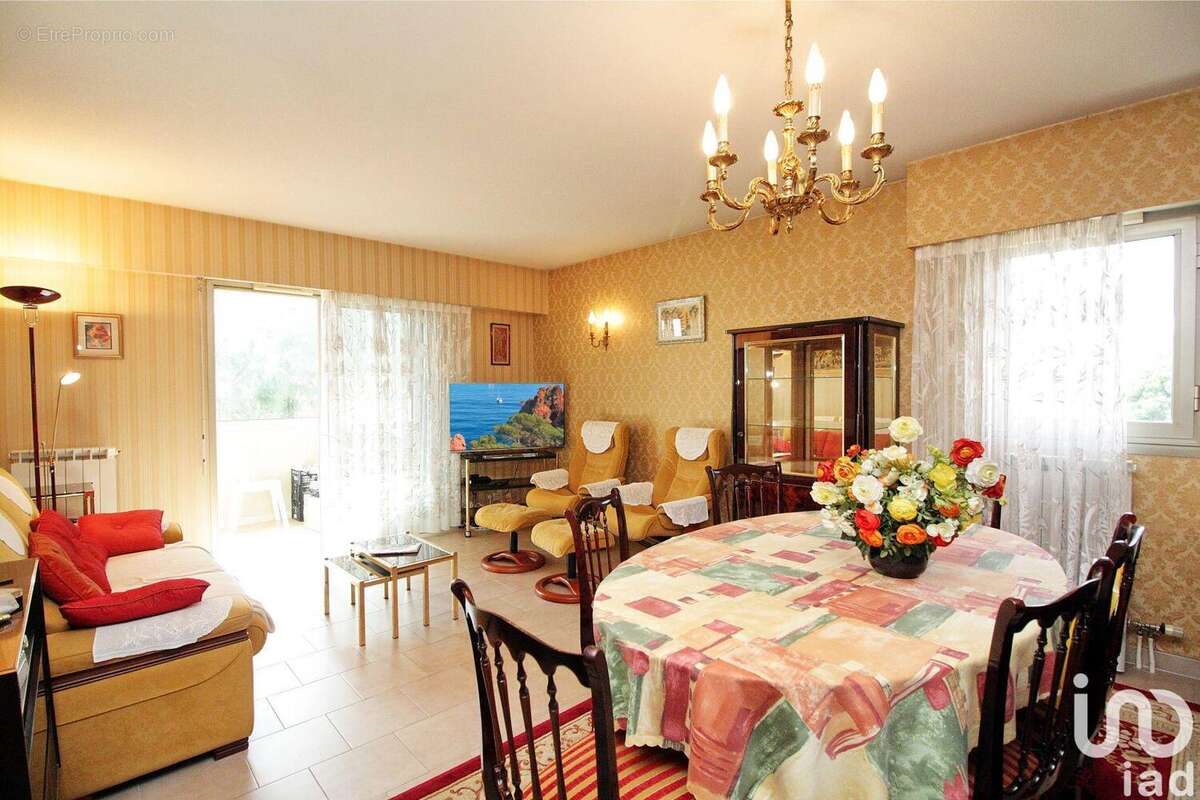 Photo 3 - Appartement à CANNES