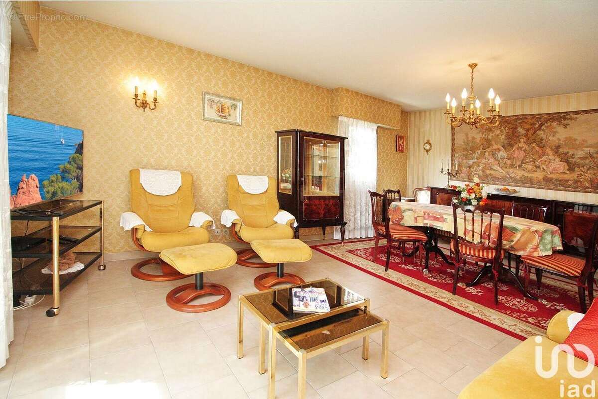 Photo 4 - Appartement à CANNES