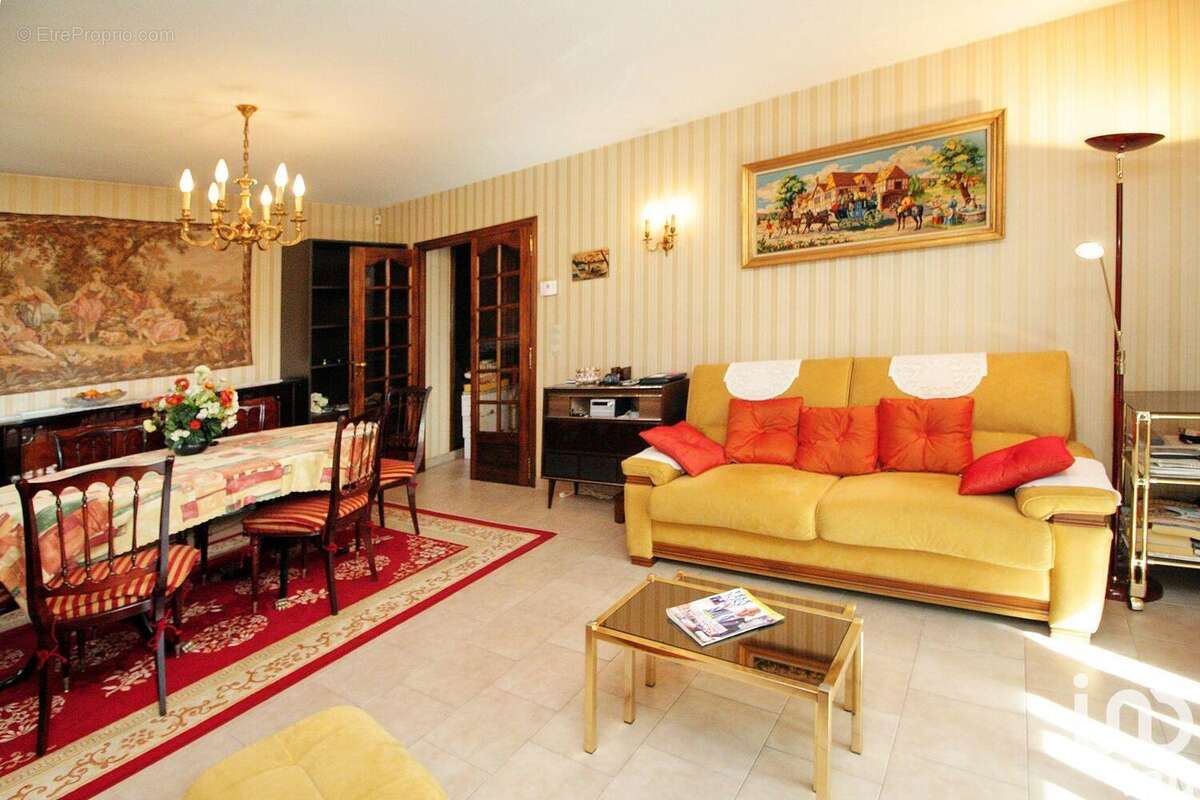 Photo 5 - Appartement à CANNES