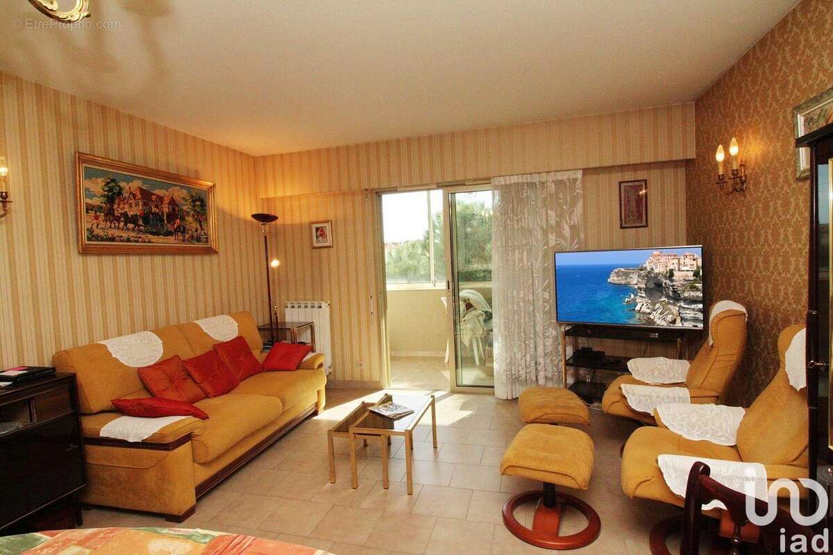 Photo 6 - Appartement à CANNES