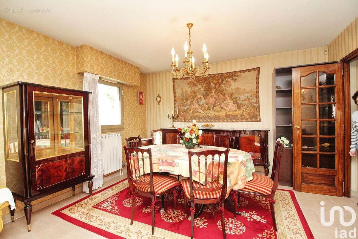 Photo 7 - Appartement à CANNES