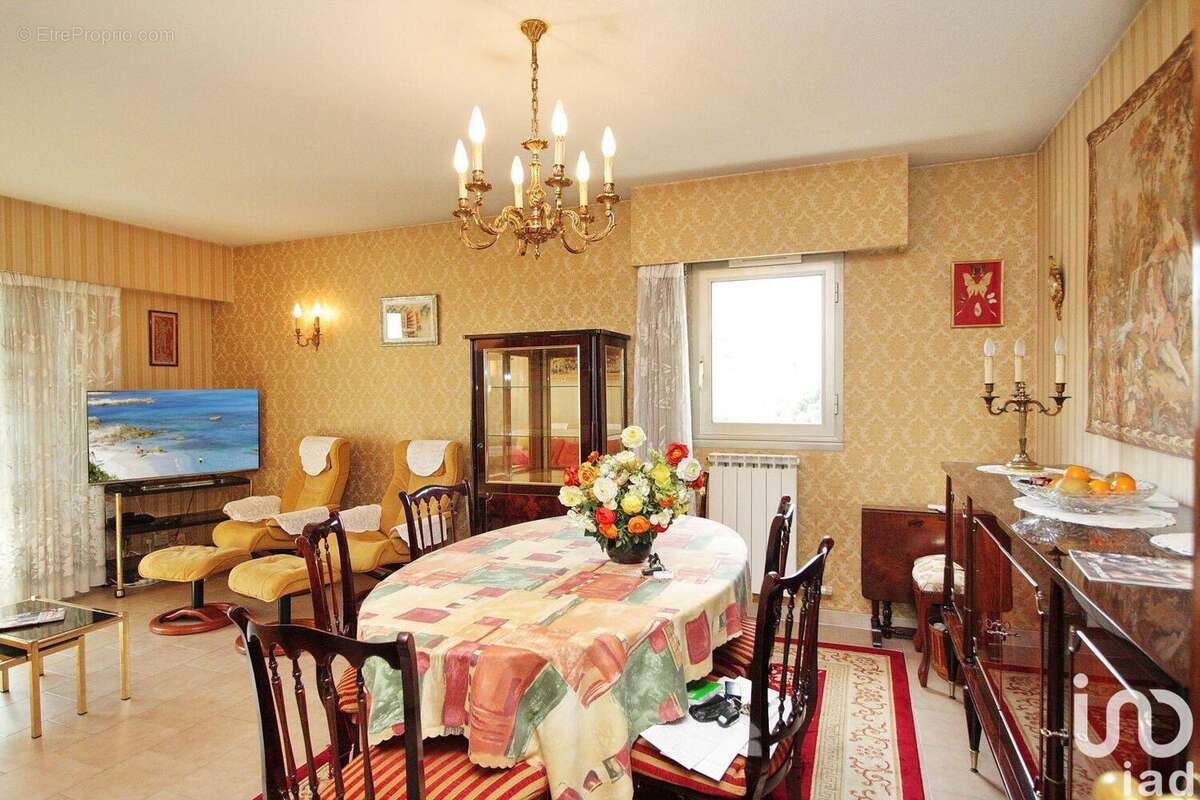 Photo 8 - Appartement à CANNES