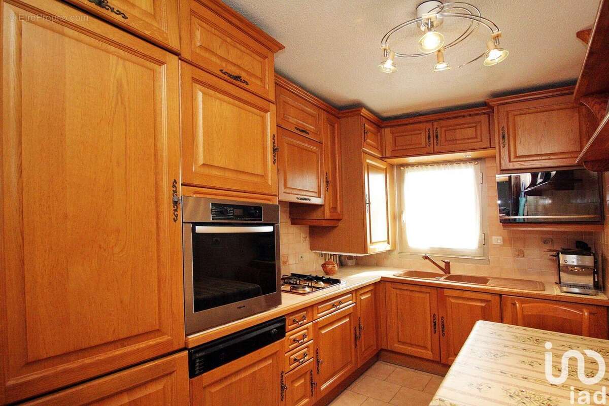 Photo 9 - Appartement à CANNES