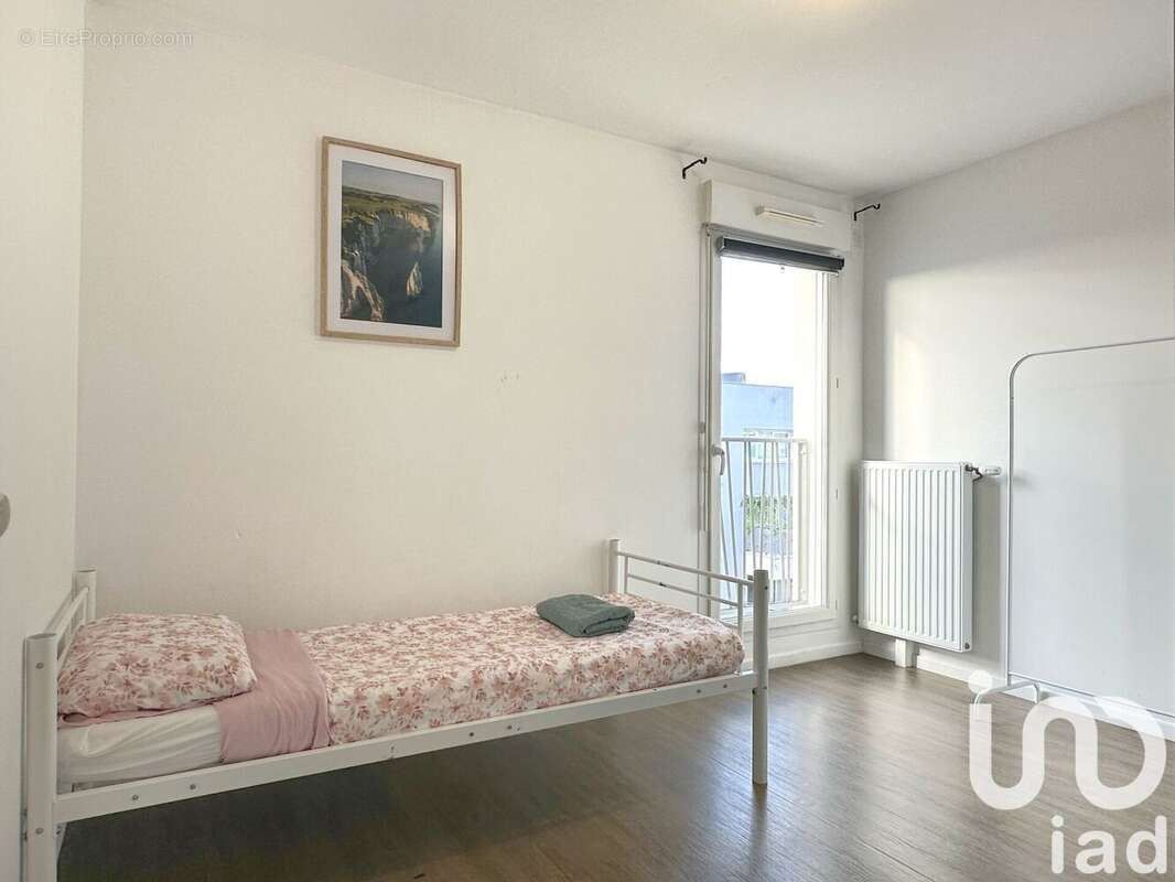 Photo 9 - Appartement à BOBIGNY