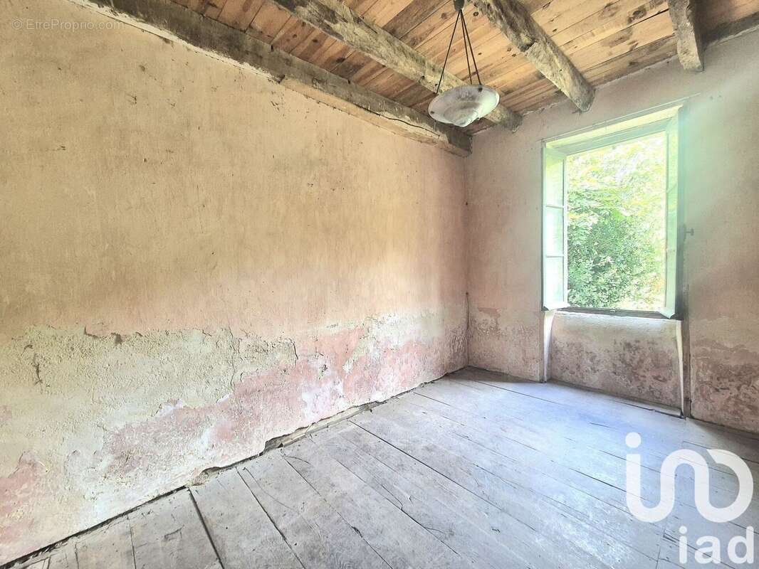 Photo 6 - Maison à LE LONZAC