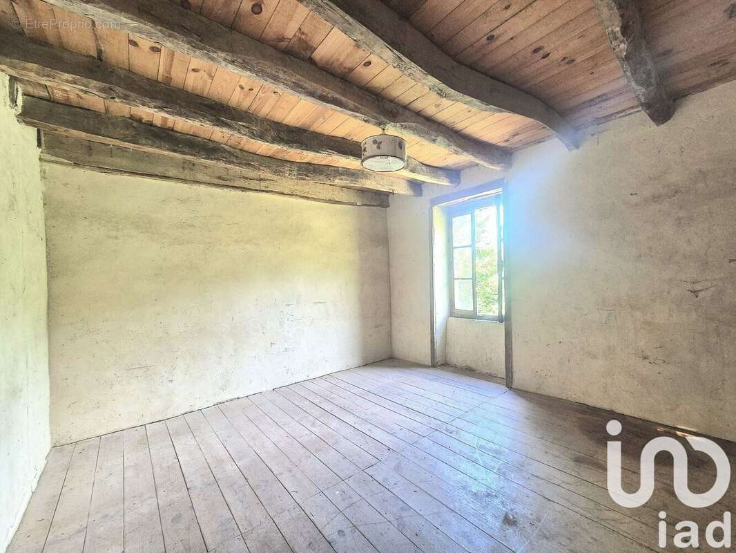 Photo 9 - Maison à LE LONZAC