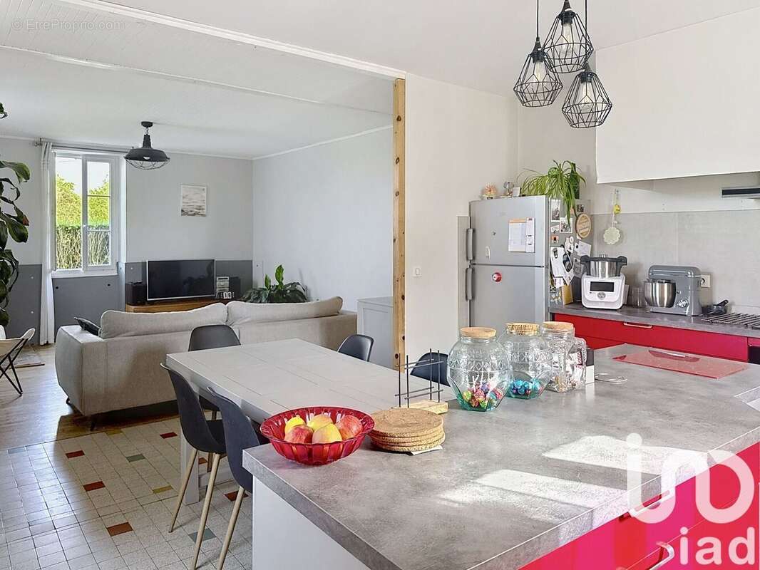 Photo 3 - Maison à LACAUSSADE