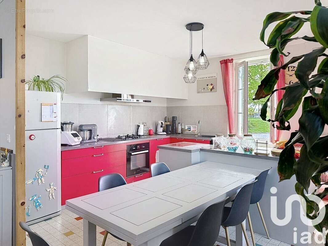 Photo 5 - Maison à LACAUSSADE