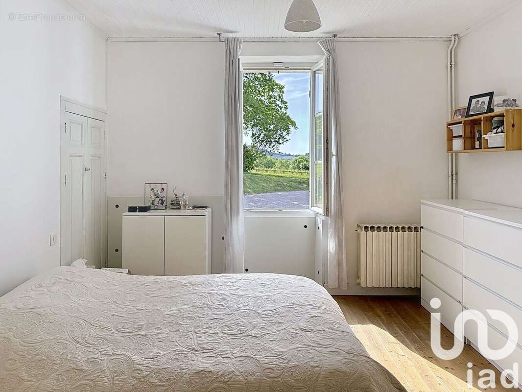 Photo 6 - Maison à LACAUSSADE