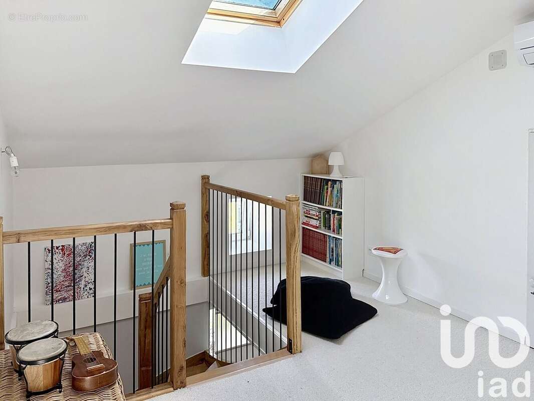 Photo 8 - Maison à LACAUSSADE