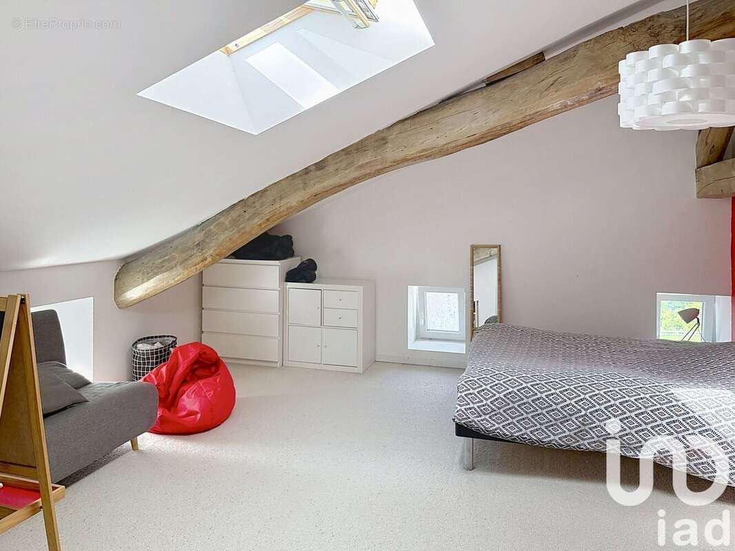 Photo 9 - Maison à LACAUSSADE