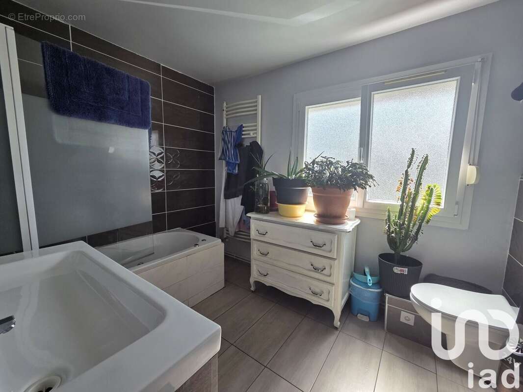 Photo 6 - Maison à TRILPORT