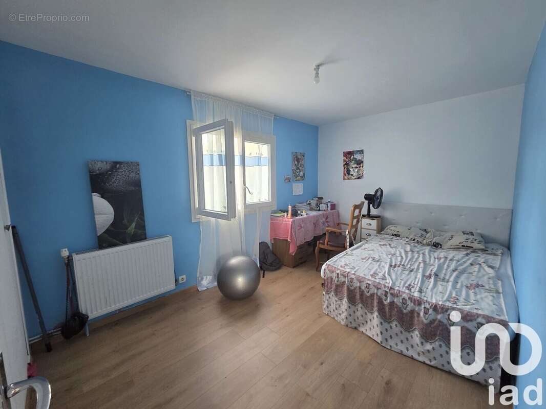 Photo 9 - Maison à TRILPORT