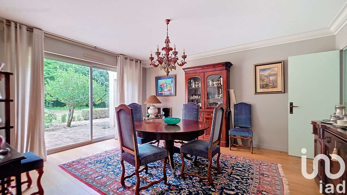 Photo 6 - Maison à MARCILLY-SUR-SEINE