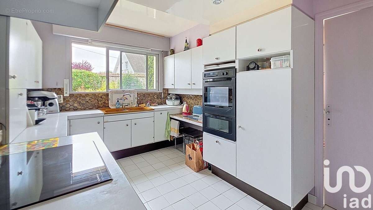 Photo 7 - Maison à MARCILLY-SUR-SEINE