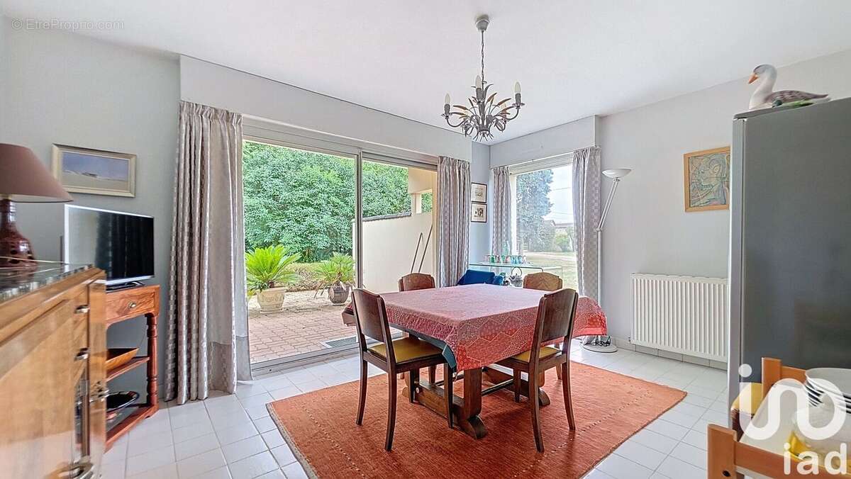 Photo 8 - Maison à MARCILLY-SUR-SEINE