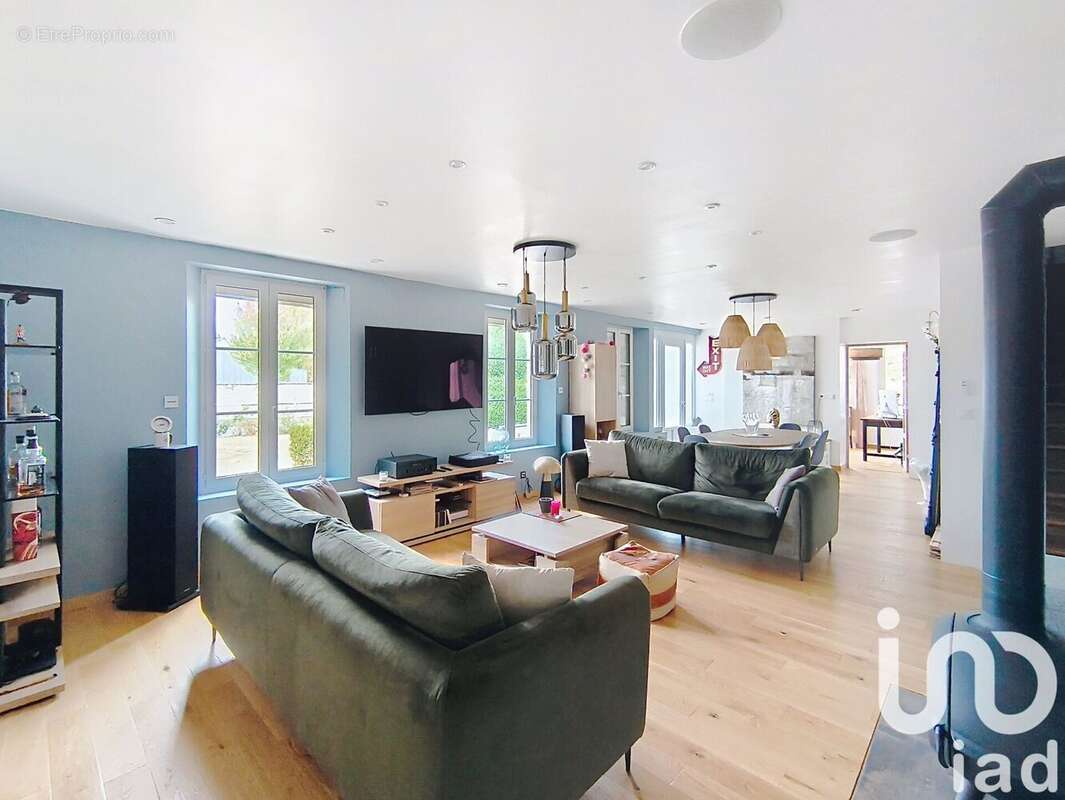 Photo 2 - Maison à VERNEUIL-SUR-AVRE