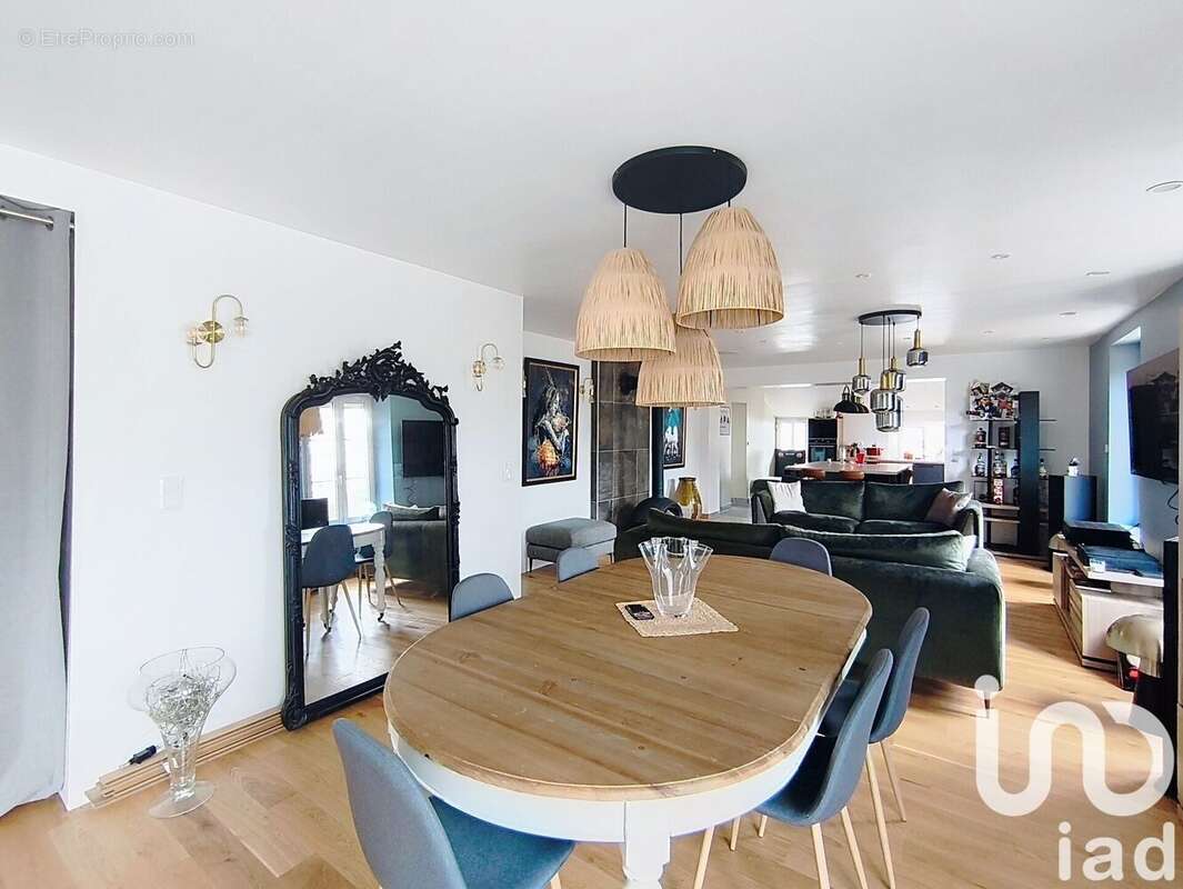 Photo 3 - Maison à VERNEUIL-SUR-AVRE