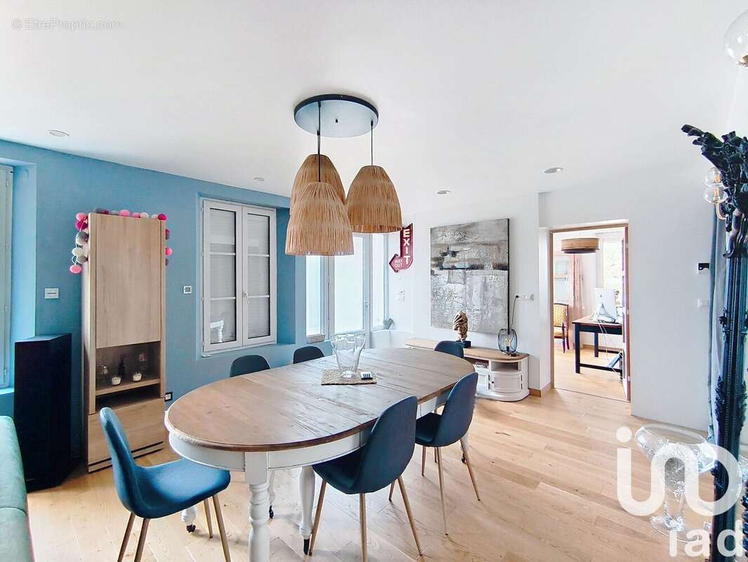 Photo 4 - Maison à VERNEUIL-SUR-AVRE