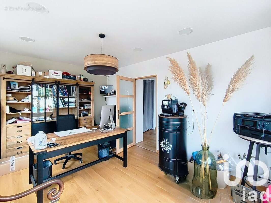 Photo 7 - Maison à VERNEUIL-SUR-AVRE