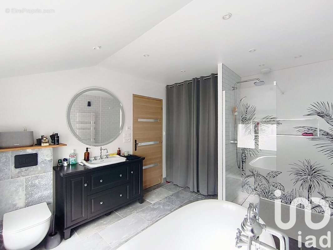 Photo 8 - Maison à VERNEUIL-SUR-AVRE