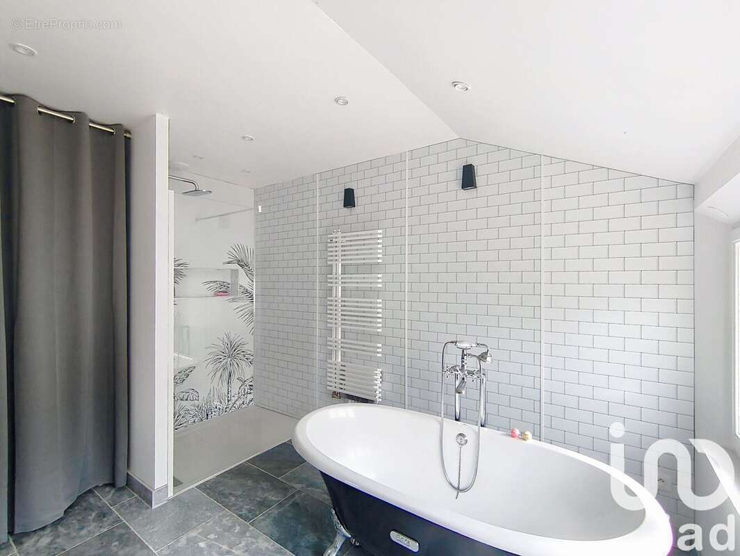 Photo 9 - Maison à VERNEUIL-SUR-AVRE