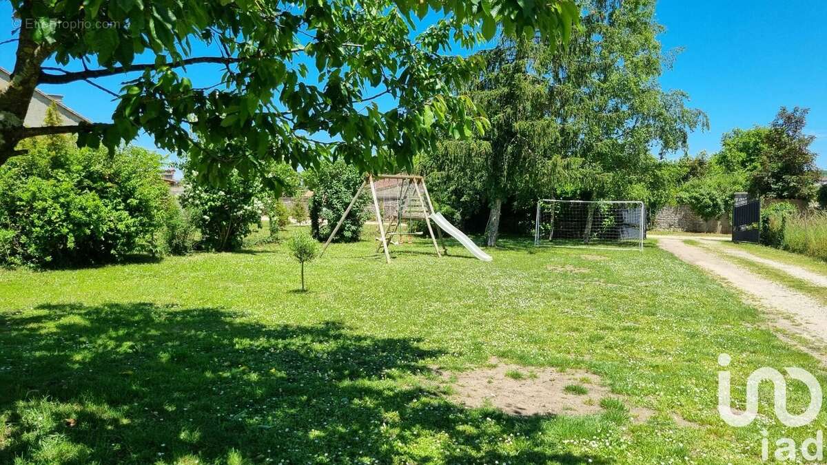 Photo 2 - Maison à ROUILLAC