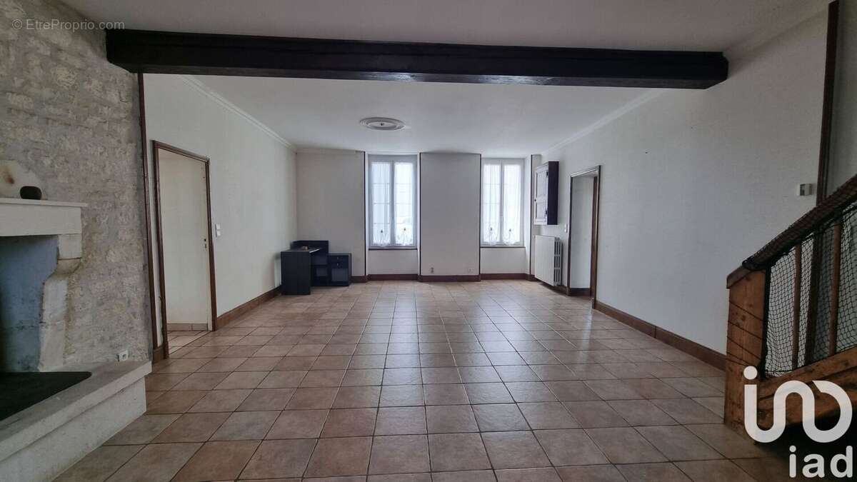 Photo 5 - Maison à ROUILLAC