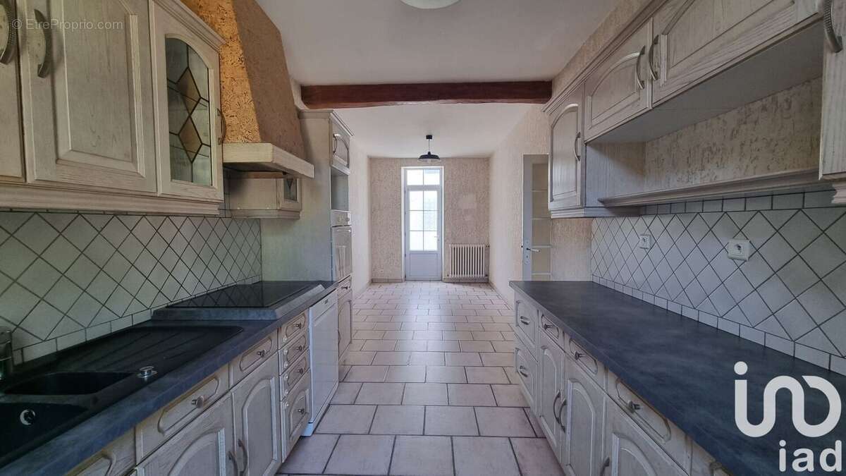 Photo 6 - Maison à ROUILLAC