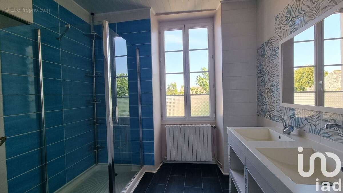 Photo 8 - Maison à ROUILLAC