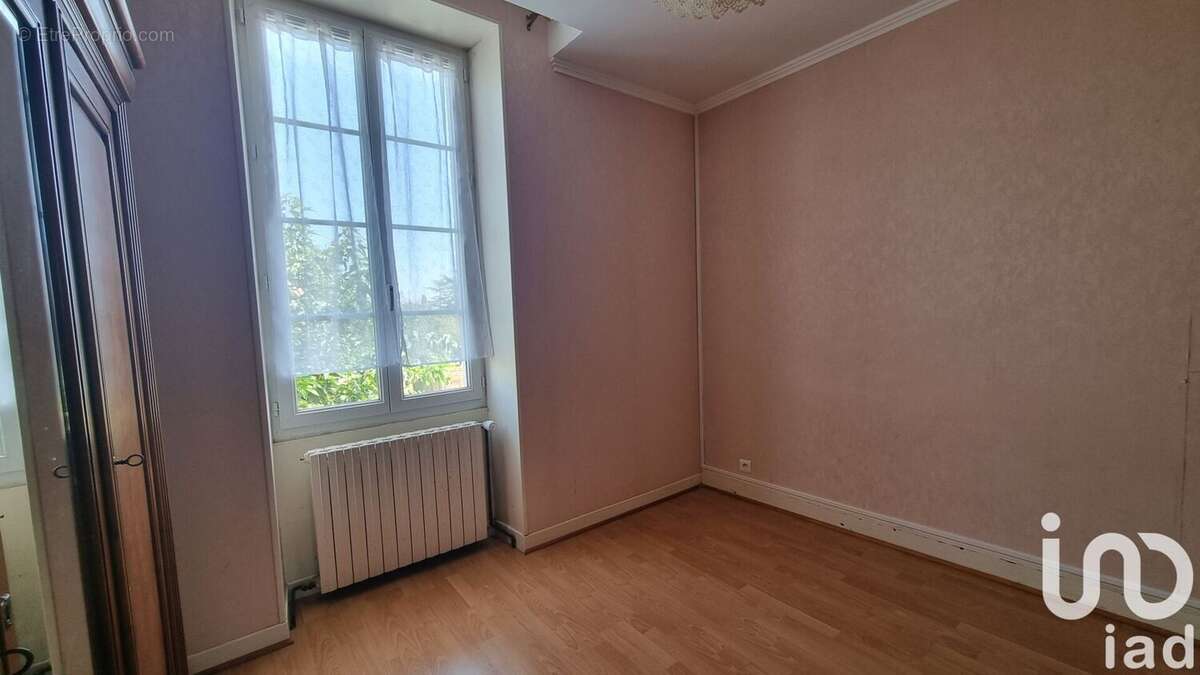 Photo 9 - Maison à ROUILLAC