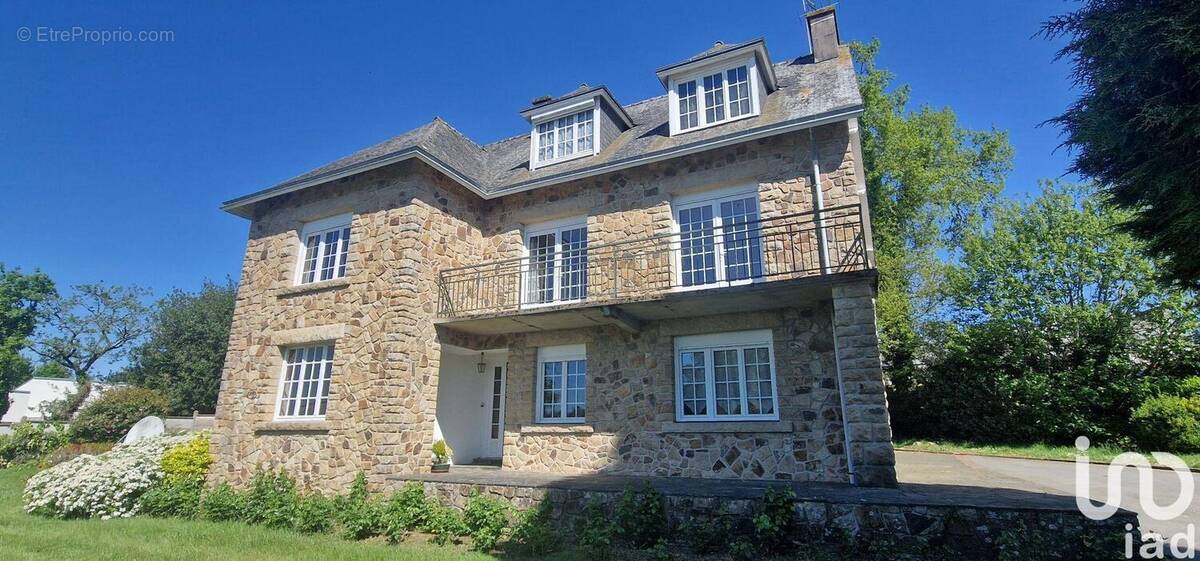 Photo 1 - Maison à PLESSALA